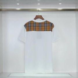 Picture of Burberry T Shirts Short _SKUBurberryS-XXLQ65733212